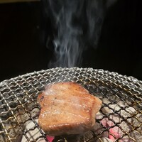 炭火焼肉 日本橋イタダキ - 