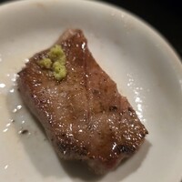 炭火焼肉 日本橋イタダキ - 