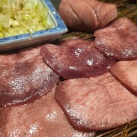 炭火焼肉 日本橋イタダキ - 