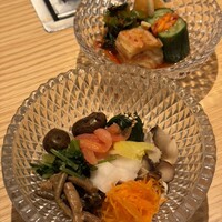 TANAKA YAKINIKU RESTAURANTE - 