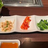 天空焼肉 星遊山 - 