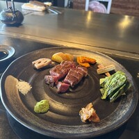 神戸牛 吉祥吉 京都本店 - 