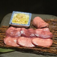 炭火焼肉 日本橋イタダキ - 