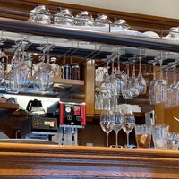 西洋料理 三笠會館GINZA 1925 三越銀座店 - 