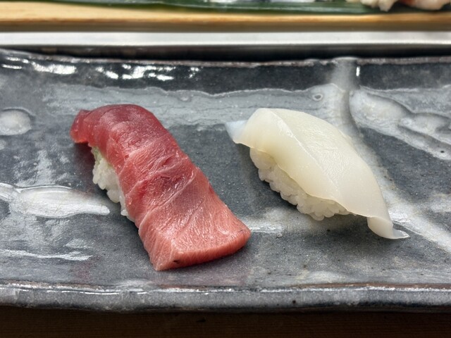 築地寿司清 伊勢丹京都店 - 京都/寿司 | 食べログ