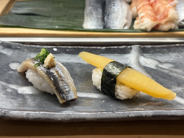 築地寿司清 伊勢丹京都店 - 京都/寿司 | 食べログ