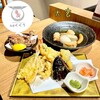 京出汁おでんと旬菜天ぷら 鳥居くぐり 大宮店