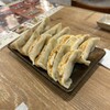 肉汁餃子のダンダダン 天王寺店