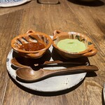 No Code - 炊き込みご飯の味変用ソース◎