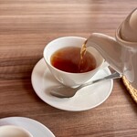 ビストロ・アロンジー - 