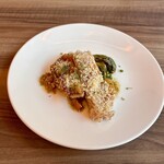 ビストロ・アロンジー - 