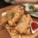 クラフトビアサーバーランド - 