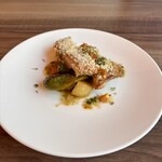 ビストロ・アロンジー - 