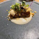 No Code - 平田牧場金華豚◎ほろほろ崩れて飲めそうな豚肉