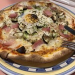 オステリア・ボーノ - 