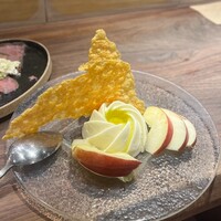 恵比寿ビストロ 猫も杓子も - 