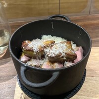 恵比寿ビストロ 猫も杓子も - 