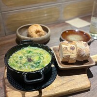 恵比寿ビストロ 猫も杓子も - 