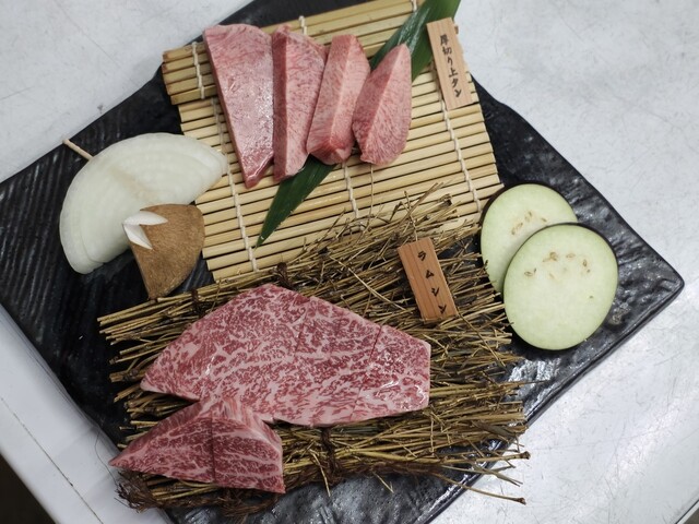 Yakiniku Musashi photo 2