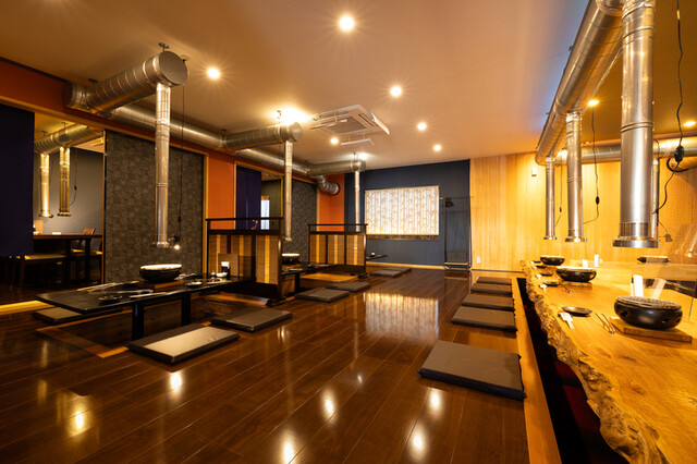 Yakiniku Musashi photo 4