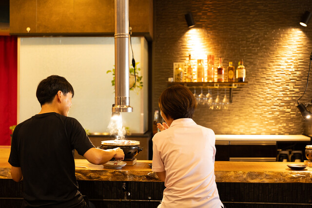 Yakiniku Musashi photo 5