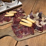 目白スペインバル - 