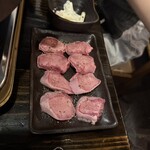 ジンギスカン 神の羊 本店 - 