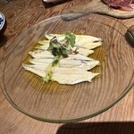 目白スペインバル - 