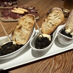 目白スペインバル - 