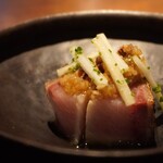 Jfree - 鰤　へべす　玉ねぎ　ヘーゼルナッツ　セロリ