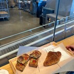 スターバックス リザーブ ロースタリー トウキョウ - 