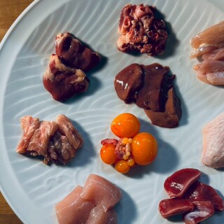 焼き鳥 大五郎_1