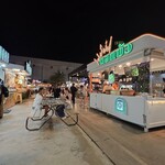 ジョッドフェアーズ ラチャダー - 