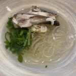 天ぷら はせ川 - 