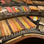 オーボンヴュータン - 