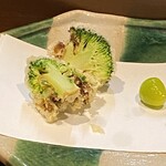 天ぷら はせ川 - 