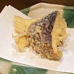 天ぷら はせ川 - 