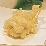 天ぷら はせ川 - 