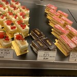 オーボンヴュータン - 