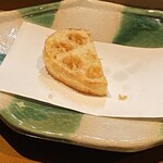 天ぷら はせ川 - 