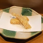 天ぷら はせ川 - 