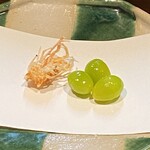 天ぷら はせ川 - 