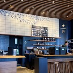 スターバックスコーヒー - 