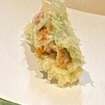 天ぷら はせ川 - 