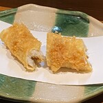 天ぷら はせ川 - 