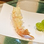 天ぷら はせ川 - 