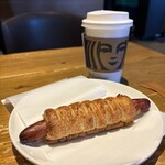 スターバックスコーヒー - 