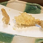 天ぷら はせ川 - 