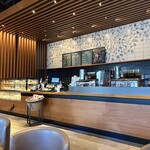 スターバックスコーヒー - 