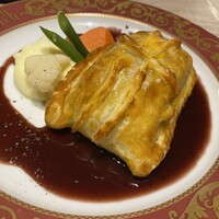 ゴドノフ東京 丸ビル店 - 